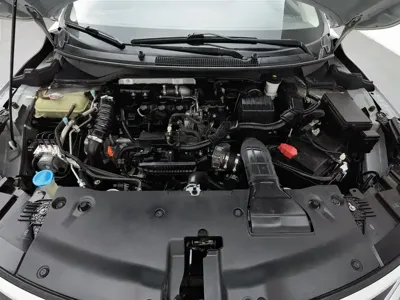 Honda Envix
