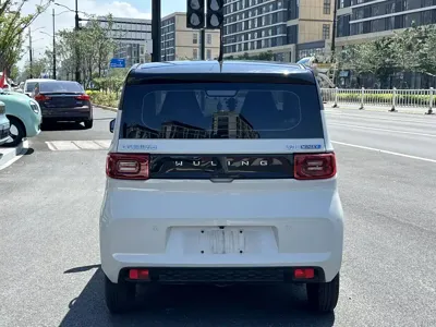 Wuling MINIEV