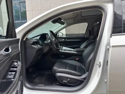 Geely Xingrui