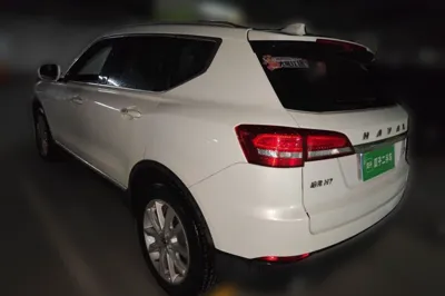 Haval H7