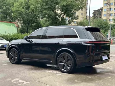 Li Auto Li L8