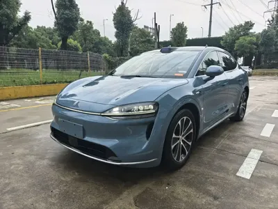 智界 Zhijie R7