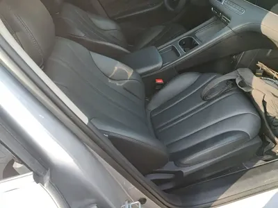 Roewe D7