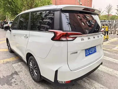 大通 G50