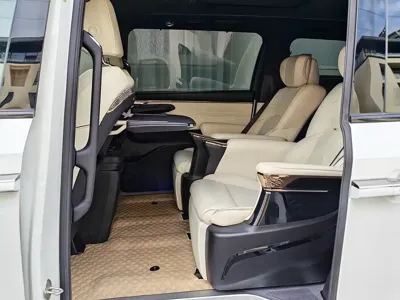 GAC Motor Trumpchi M8