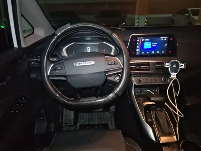 Maxus G50