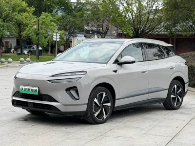 BYD 海狮06