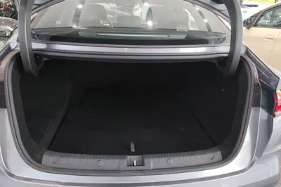 BYD Qin L