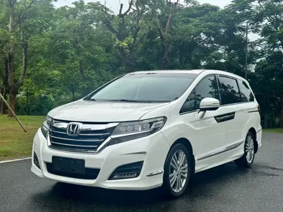 Honda Elysion