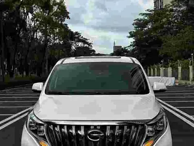 GAC Motor Trumpchi M8