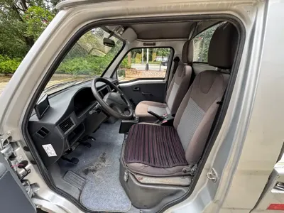 Wuling Zhiguang Mini Truck