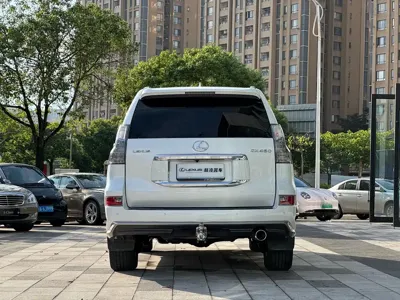 Lexus GX