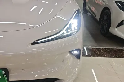 IM LS6