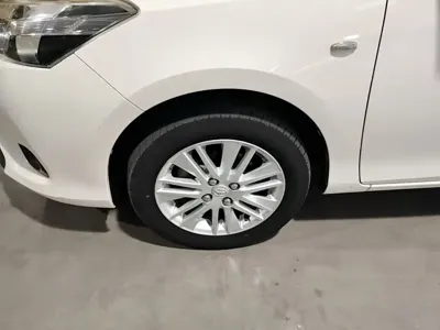 Toyota Vios