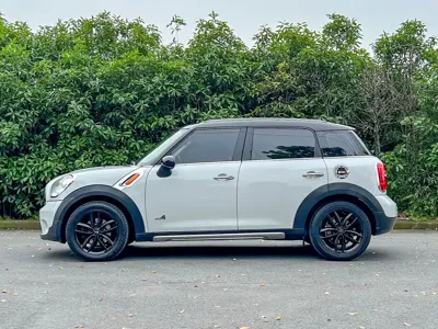 MINI Mini Countryman
