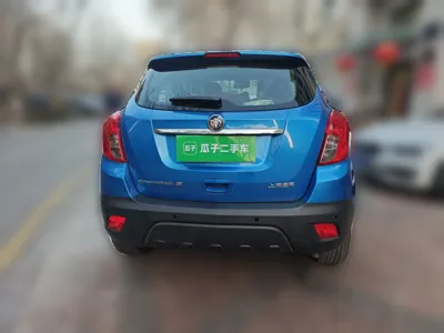 Buick Encore