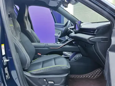 Haval H6S