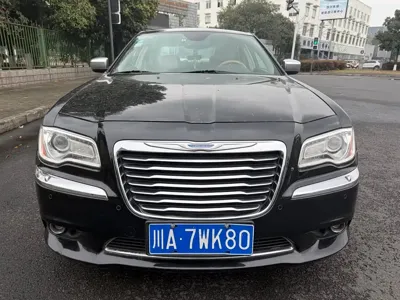 Chrysler 300C