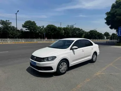 Volkswagen Santana