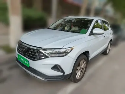 Jetta VS5