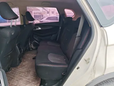 Baojun 560