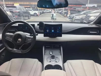 BYD 海豹06