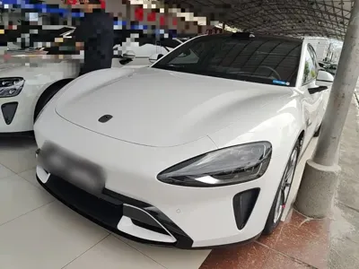 Xiaomi SU7