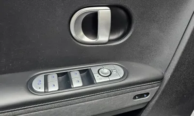 Hyundai Ioniq5