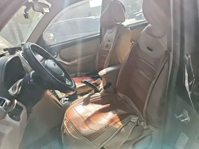 Chery Tiggo 3