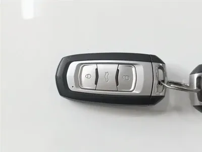 Geely New Energy