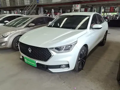 Baojun RC-6
