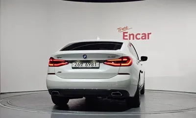BMW Gran Turismo