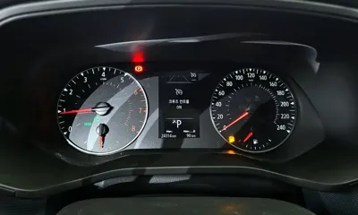Renault-KoreaSamsung XM3