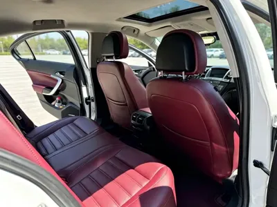 Buick Regal