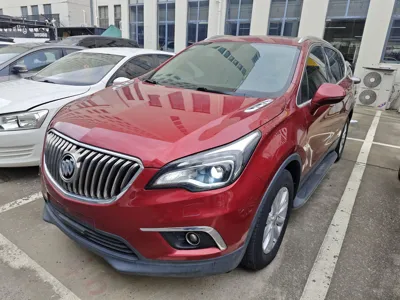 Buick Envision