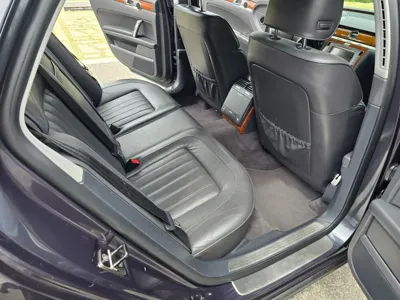 Volkswagen Phaeton