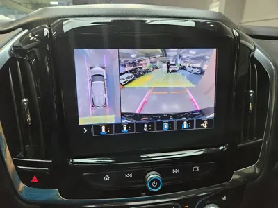 ChevroletGMDaewoo Traverse