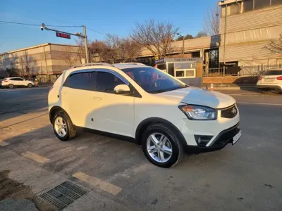 KG_Mobility_Ssangyong KORANDO