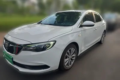 Buick GT