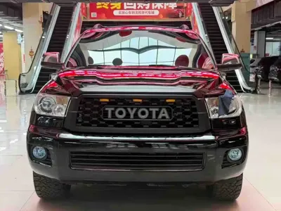 Toyota Sequoia