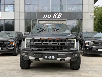 Ford F-150 Raptor