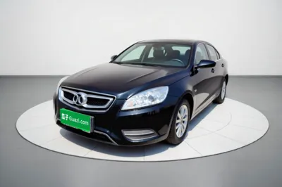 BAIC Senova D50
