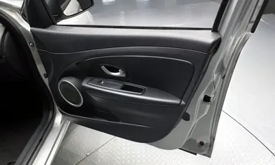 Renault-KoreaSamsung SM3