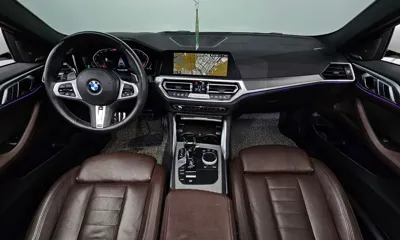 BMW 4-Series