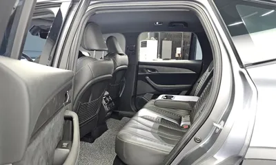 Renault-KoreaSamsung Grand Koleos