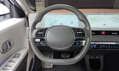 Hyundai Ioniq5