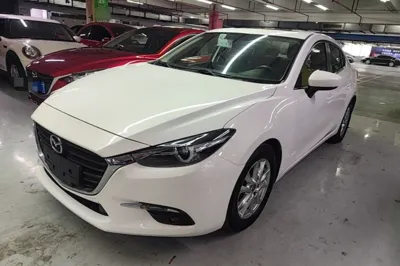 Mazda Mazda 3 Axela