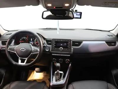 Renault-KoreaSamsung XM3