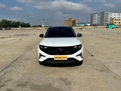 Jetta VS7