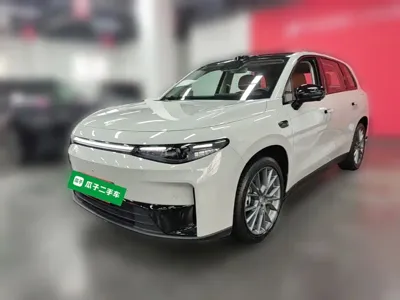 Leapmotor Leapmotor C10